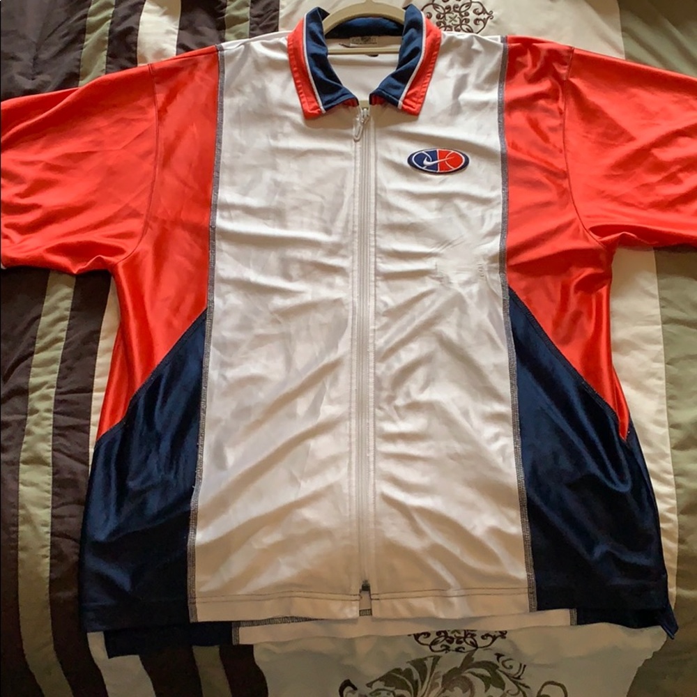 Vintage Nike Jersey